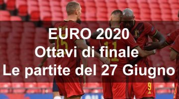 EURO-2020---Ottavi-di-finale---Le-partite-del-27-Giugno